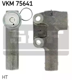 SKF VKM 75641